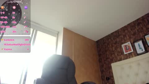 Vanessa online show from 1, 3, 2026