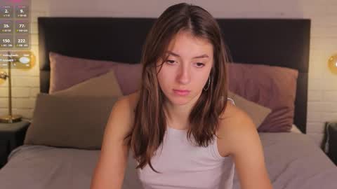 sweet__vikki online show from 16, 11, 2025