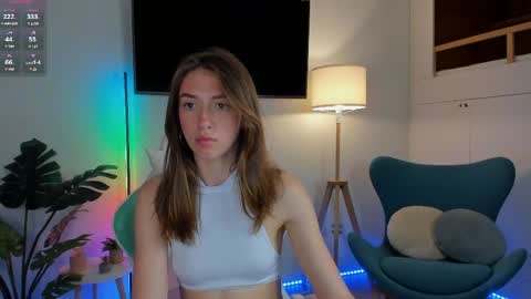sweet__vikki online show from 25, 5, 2026