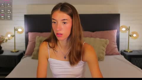 sweet__vikki online show from 1, 8, 2026