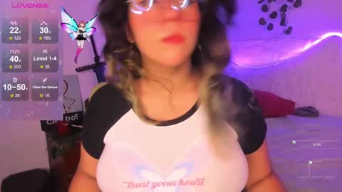 Snapshot of sweet_afrodita777 chatting on 26, 10, 2025 Afrodita online show from 26, 10, 2025