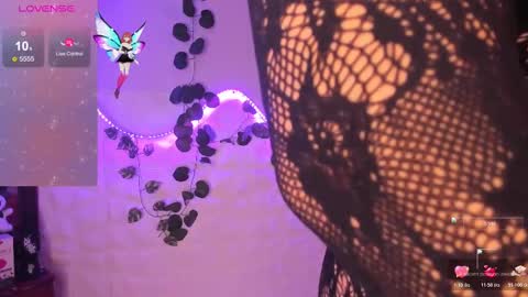 Snapshot of sweet_afrodita777 chatting on 7, 11, 2025 Afrodita online show from 7, 11, 2025