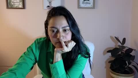 sweet_ahinara online show from 22, 1, 2025