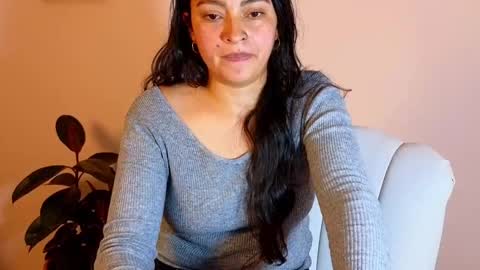 sweet_ahinara online show from 23, 1, 2025