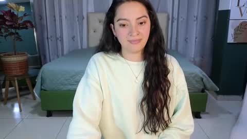 sweet_ahinara online show from 26, 1, 2025