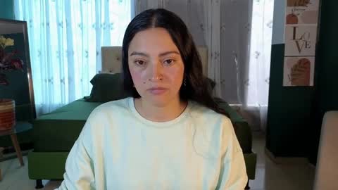 sweet_ahinara online show from 29, 1, 2025