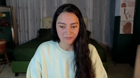 sweet_ahinara online show from 30, 1, 2025