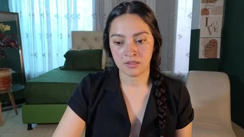 sweet_ahinara online show from 30, 1, 2025