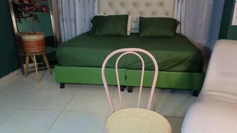 sweet_ahinara online show from 31, 1, 2025