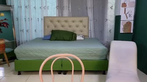 sweet_ahinara online show from 1, 2, 2025