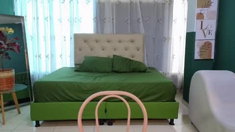 sweet_ahinara online show from 9, 2, 2025