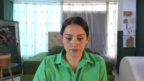 sweet_ahinara online show from 14, 2, 2025