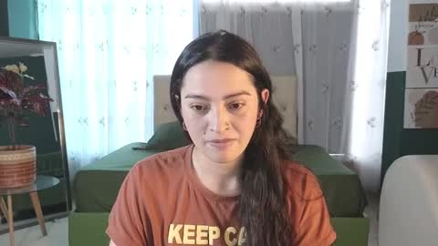 sweet_ahinara online show from 16, 2, 2025