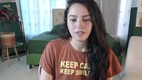 sweet_ahinara online show from 16, 2, 2025