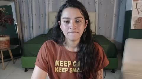 sweet_ahinara online show from 17, 2, 2025