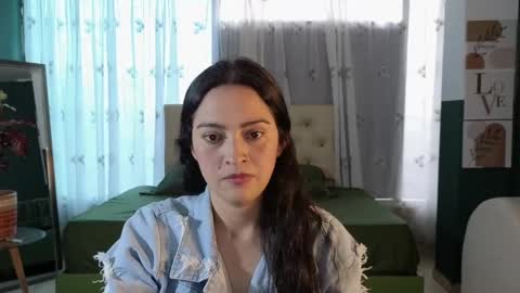 sweet_ahinara online show from 20, 2, 2025