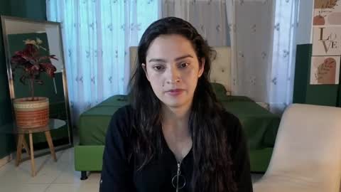 sweet_ahinara online show from 21, 2, 2025