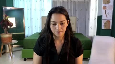 sweet_ahinara online show from 27, 2, 2025