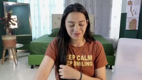 sweet_ahinara online show from 28, 2, 2025