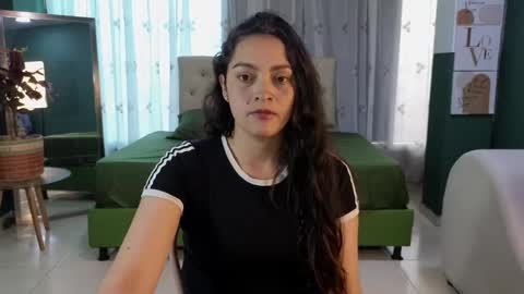 sweet_ahinara online show from 1, 3, 2025