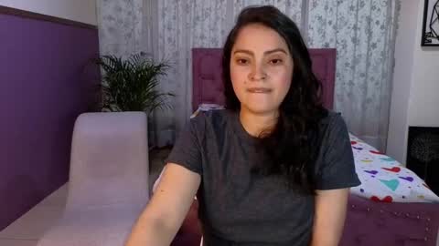 sweet_ahinara online show from 8, 9, 2025