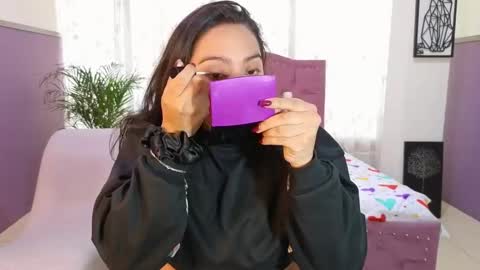 sweet_ahinara online show from 28, 9, 2025