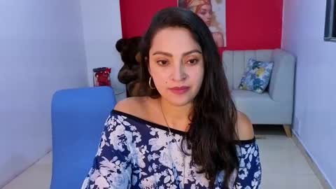 sweet_ahinara online show from 18, 10, 2025