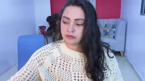 sweet_ahinara online show from 23, 10, 2025