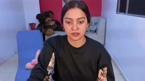 sweet_ahinara online show from 1, 11, 2025