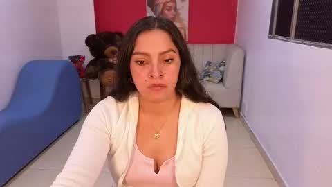 sweet_ahinara online show from 2, 11, 2025