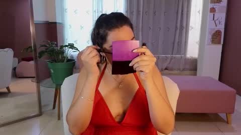 sweet_ahinara online show from 20, 11, 2025