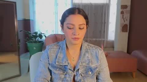 sweet_ahinara online show from 1, 12, 2025