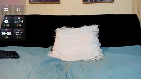 alessandre online show from 23, 10, 2025