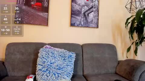 alessandre online show from 28, 2, 2026