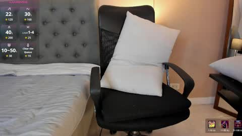 alessandre online show from 21, 4, 2026