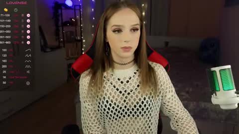 Call me Alis   online show from 23, 2, 2025