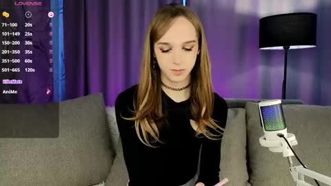 Call me Alis   online show from 24, 3, 2026