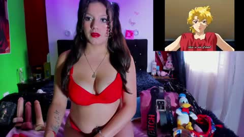 sweet_allison04 online show from 14, 5, 2026