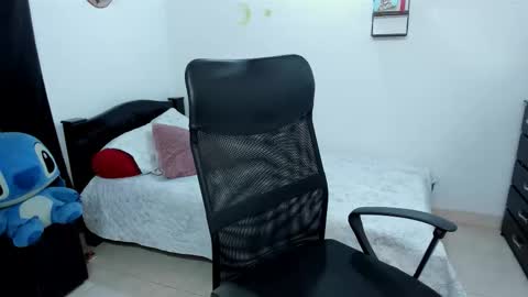 Sweet Amanda95 online show from 7, 11, 2025