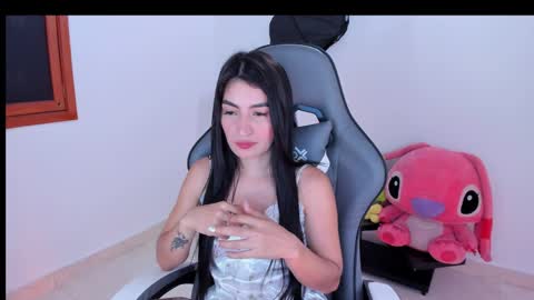 Sweet Amanda95 online show from 24, 5, 2026