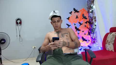 sweet_angel25 online show from 17, 10, 2025