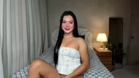 SweetAangel online show from 23, 2, 2026
