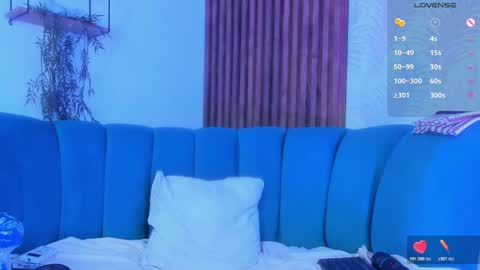 sweet_angelinee online show from 5, 2, 2026