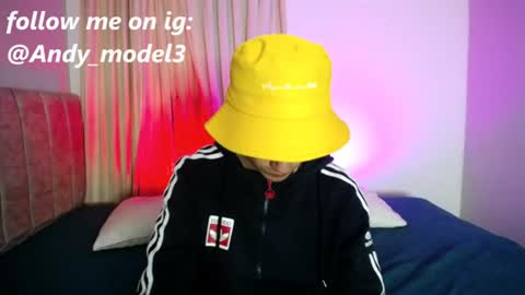 Andy online show from 30, 7, 2026
