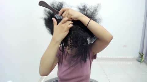 Anie online show from 23, 1, 2025