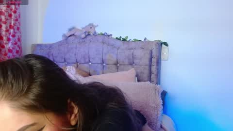 Sthefany Lauren Independent Model  online show from 21, 12, 2024