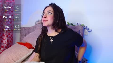 Sthefany Lauren Independent Model  online show from 30, 12, 2024