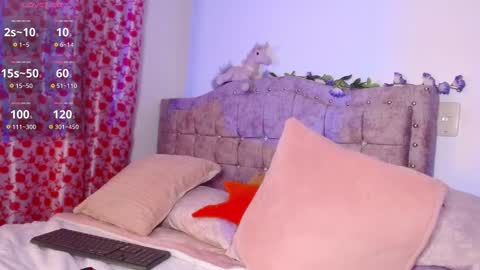 Sthefany Lauren Independent Model  online show from 19, 2, 2025