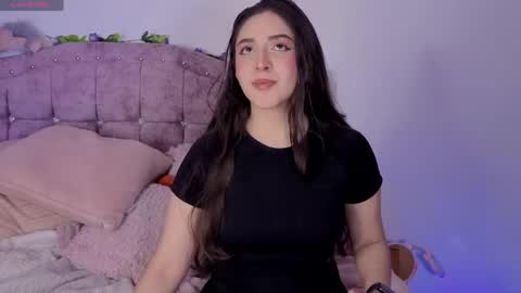 Sthefany Lauren Independent Model  online show from 14, 4, 2026