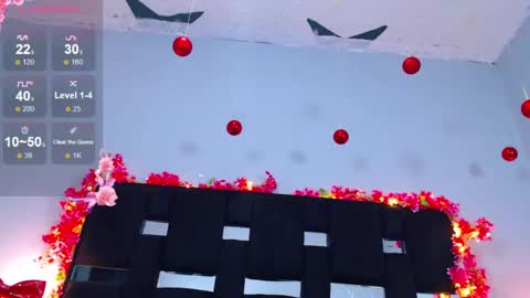 antonella online show from 19, 12, 2024